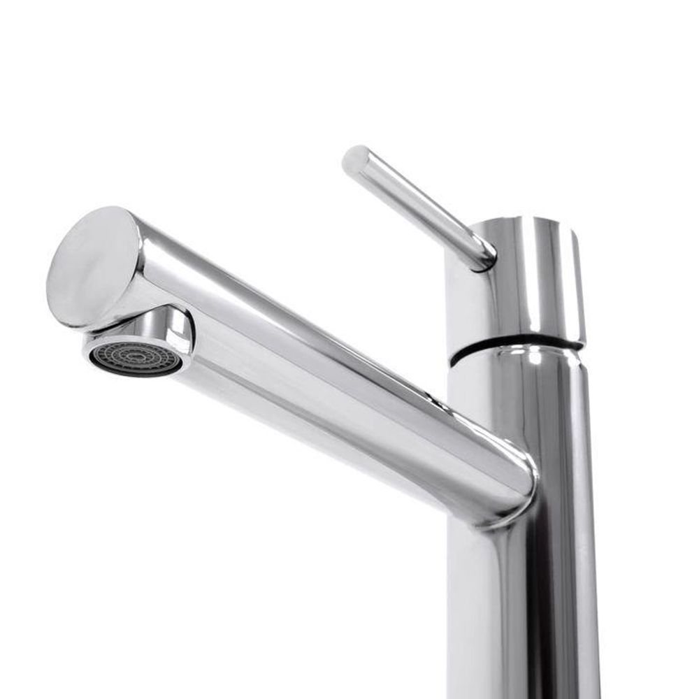 Silla, Chrom, Armatur, Bad, Spültischarmatur, Wasserhahn Bad, Wasserhahn, Messing