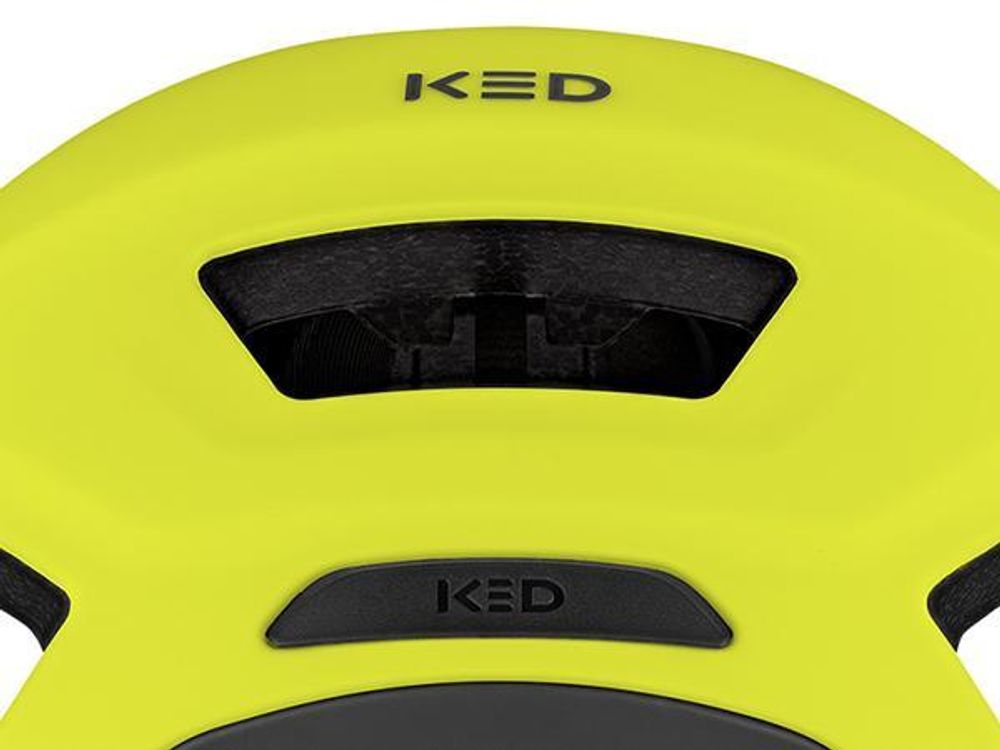 75 KED City-Fahrradhelm Embrace Urban UF-1