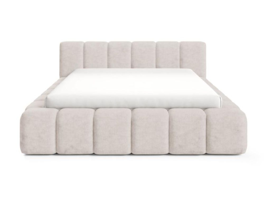 Polsterbett KALLA Premium 180x200 cm mit Bettkasten – PERFECT HARMONY 02