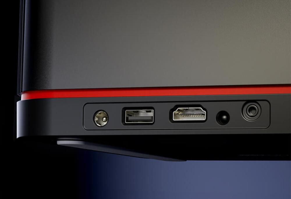 ETOE Whale Pro Beamer: Android TV 14, 1800 ANSI, 1080P, Auto-Fokus, 2.4/5G WiFi, Dolby​
