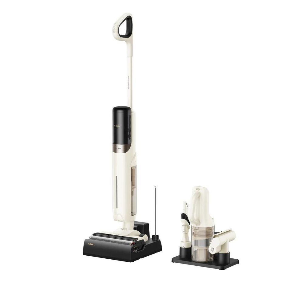 500 ml Reinigungslösung für MOVA K20, M10, K30, K30 Mix, X4 Pro, X4 Mix
