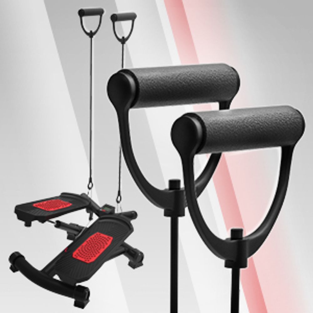 Sportstech STX300 Stepper