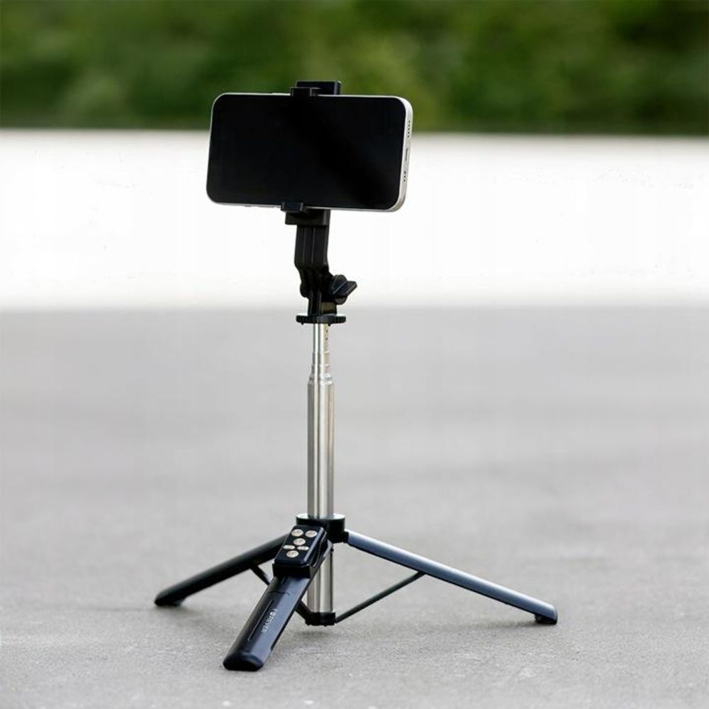 FOREVER Forever selfie stick-tripod SST-100 Bluetooth