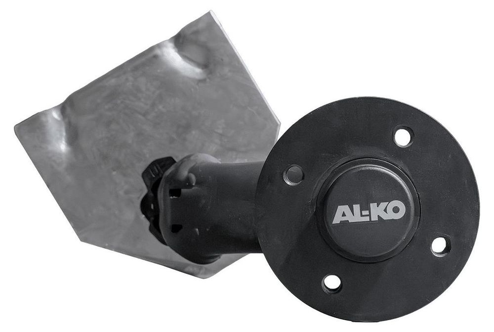 AL-KO OPTIMA Anhängerachse 750 kg ungebremst 1180x1630 mm 4x100 kippbar
