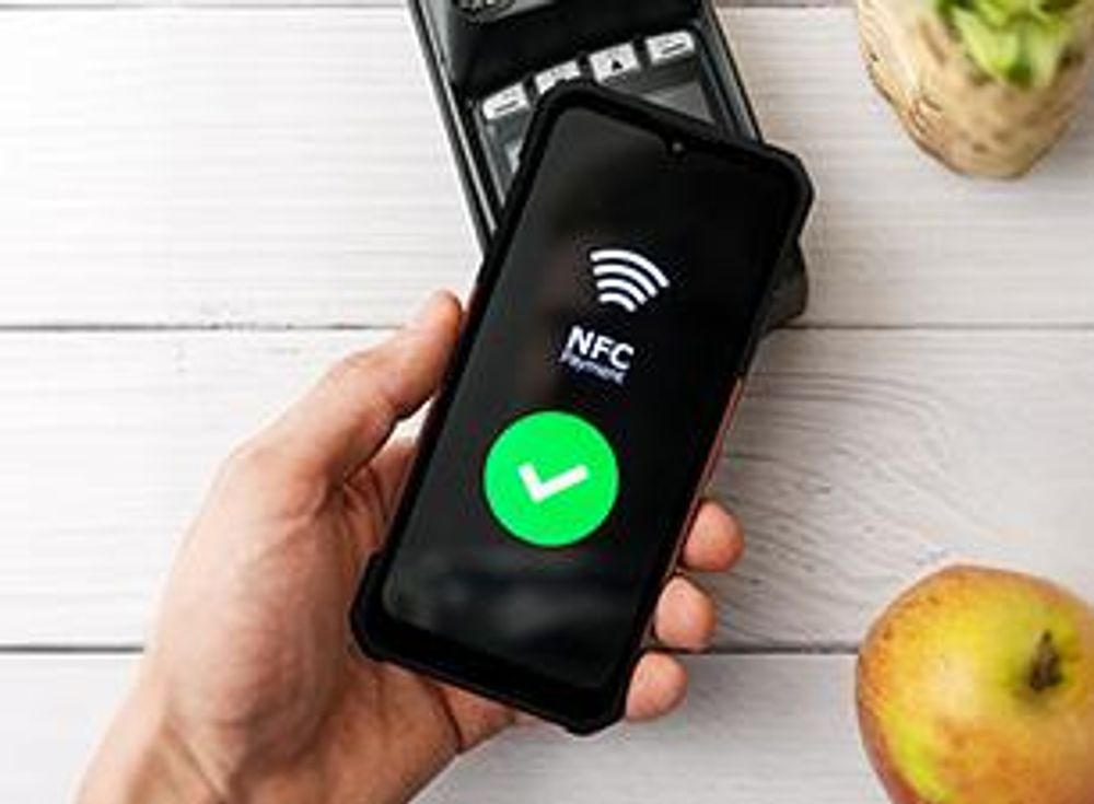 HAMMER CONSTRUCTION 2 THERMAL 5G 8/256 GB  robustes Smartphone mit Wärmebildkamera, Schutzklasse IP69