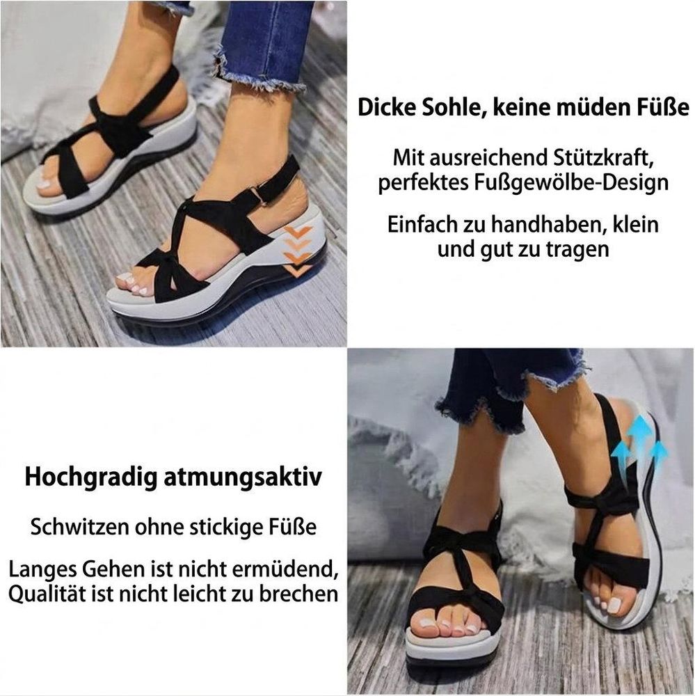 Ultimativer Komfort für Ihre Füße – den ganzen Tag