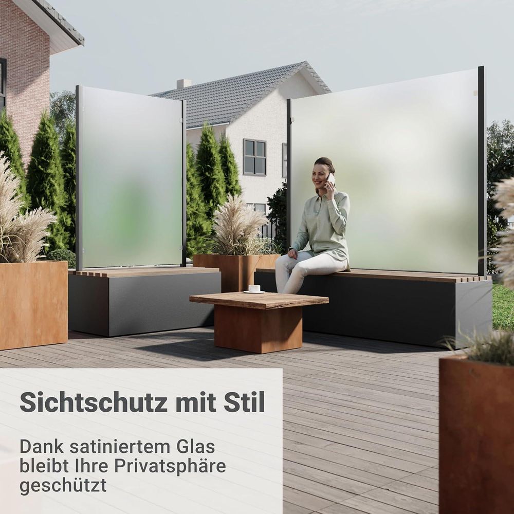 Bezahlbarer Allrounder im Außenbereich