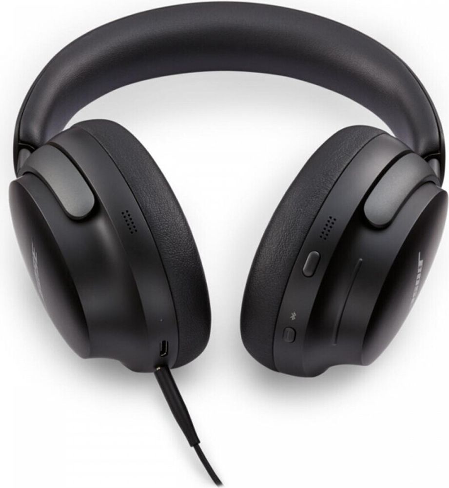 BOSE QuietComfort Ultra - black