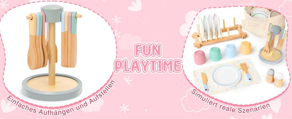 Geschenk für Kinder