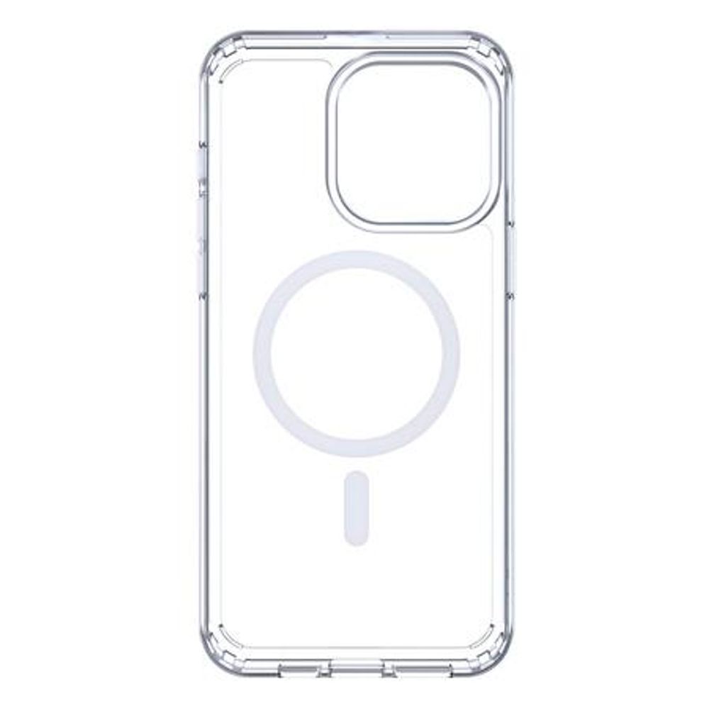 Etteri Hybrid Mag Handyhülle für Samsung Galaxy A55 5G Cover