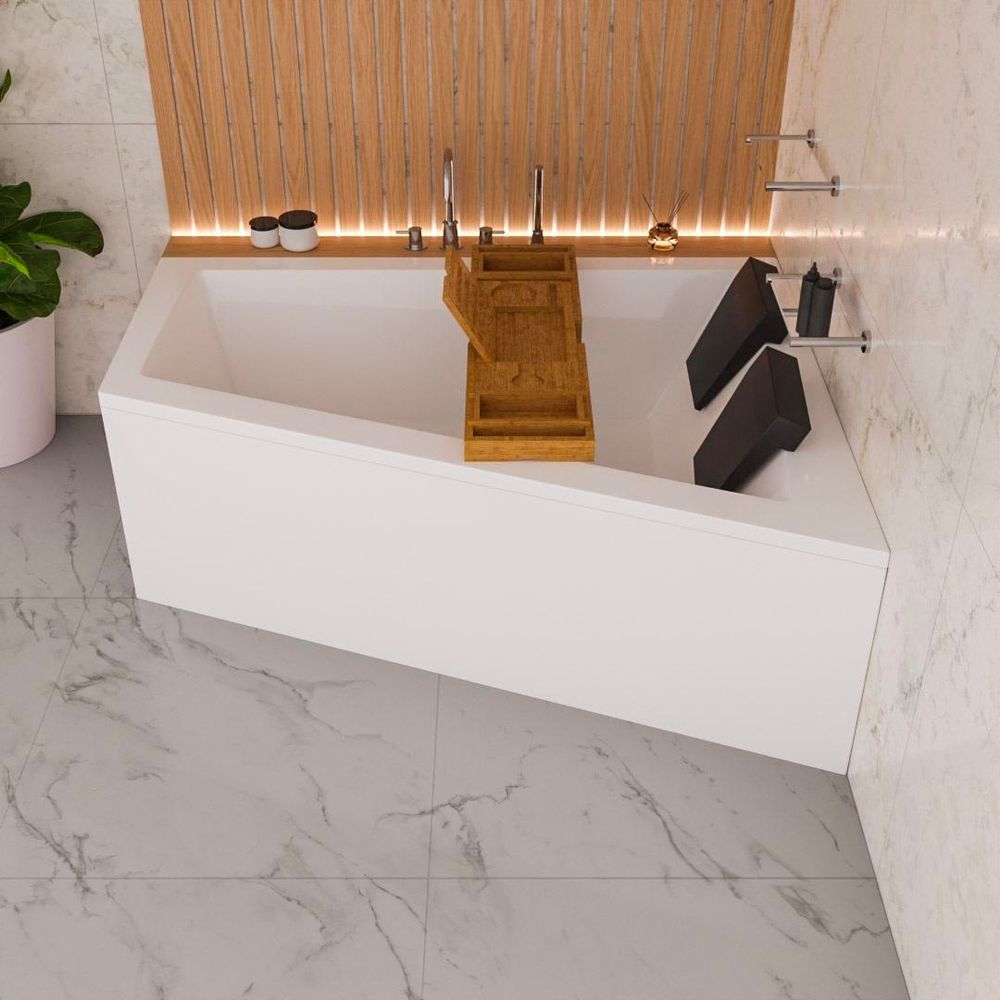 Badewanne Sfera