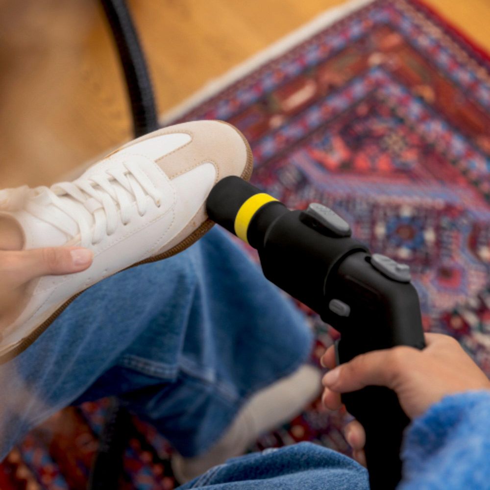 Tepovač Kärcher SE 3 Compact Home Shoe N1 1.081-540.0