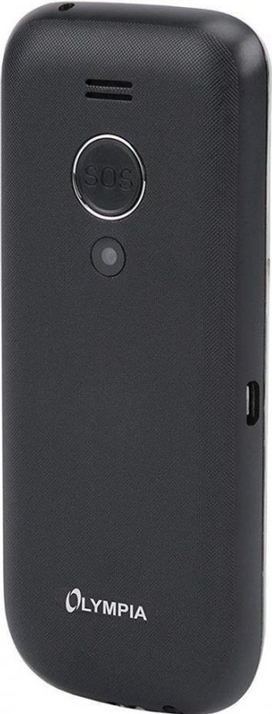 Olympia Joy II schwarz