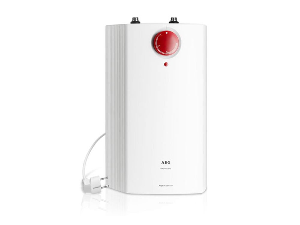 Produktabbildung Huz 5 ÖKO DropStop mit Stecker