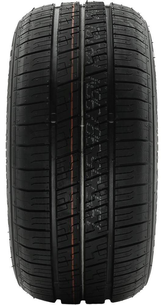 Kenda Sommerreifen motorcycle-tyres KR101 Mastertrail 3G ( 195/55 R10C 98/96N )