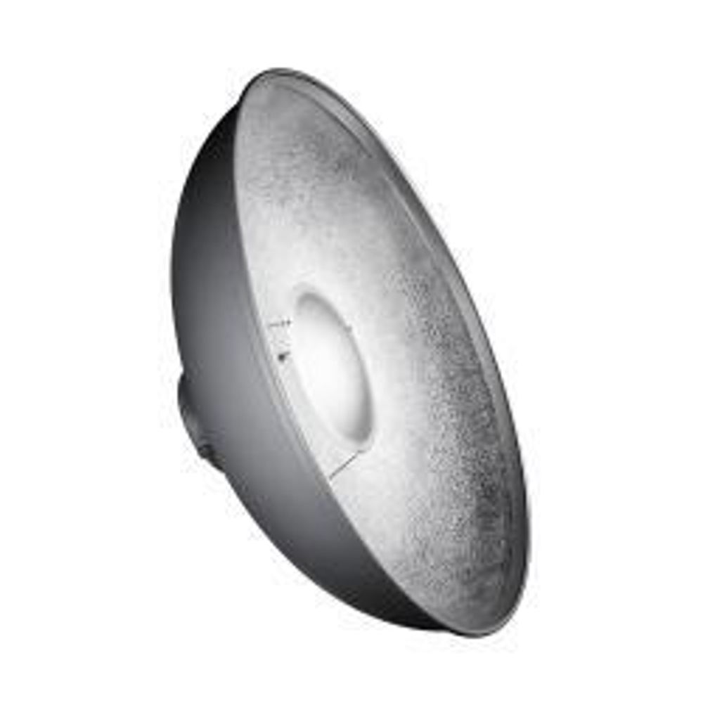 Walimex 16382, Schwarz, Silber, Aluminium, 500 g, 120 mm, 400 mm, 400 mm