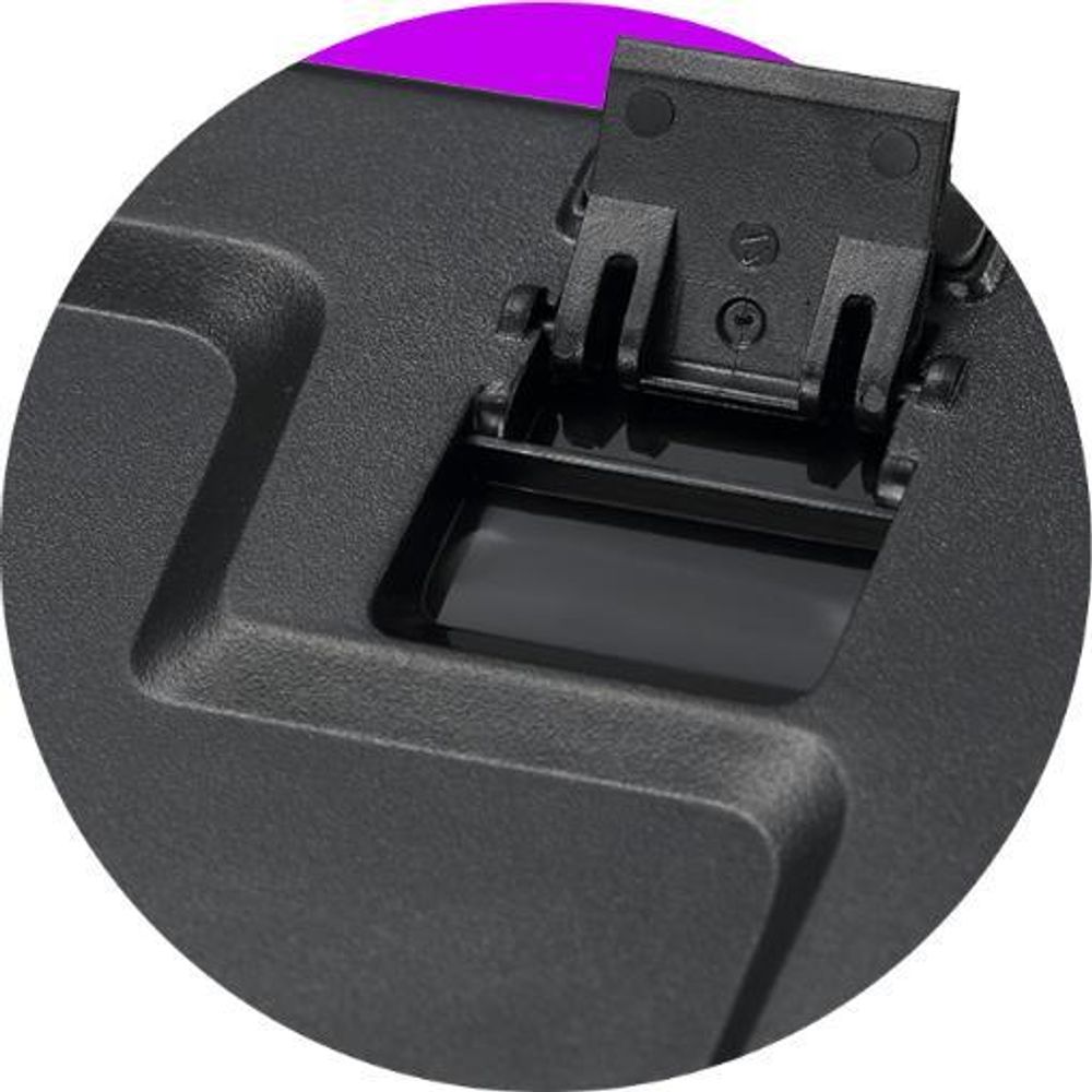 PREYON Brown Blitz Claw Gaming - Klawiatura mechaniczna TKL bez klawiszy numerycznych, przełączniki Gateron Brown, klawisze w kolorze "pudding", podświetlenie RGB, obudowa z aluminium, klawiatura PC, kolor czarny