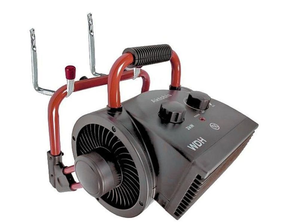E-Heizer Frostwächter WDH-BGP02 (2kW)