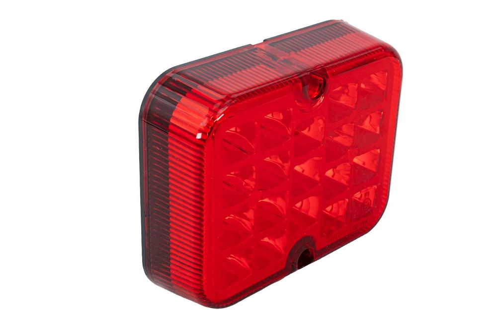 LED-Nebelschlussleuchte TT Technology TT.12009