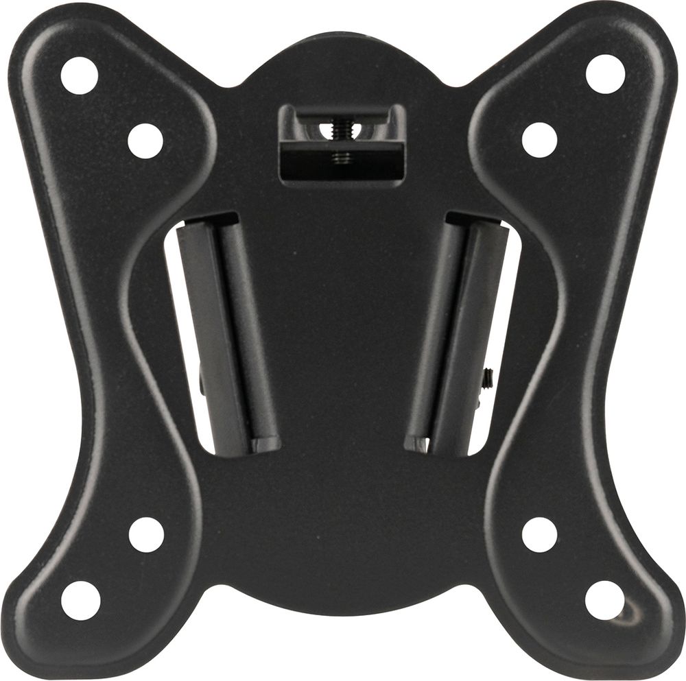 Maclean Halterung für TV oder Monitor max. VESA 100x100 13-32" 30kg schwarz MC-416