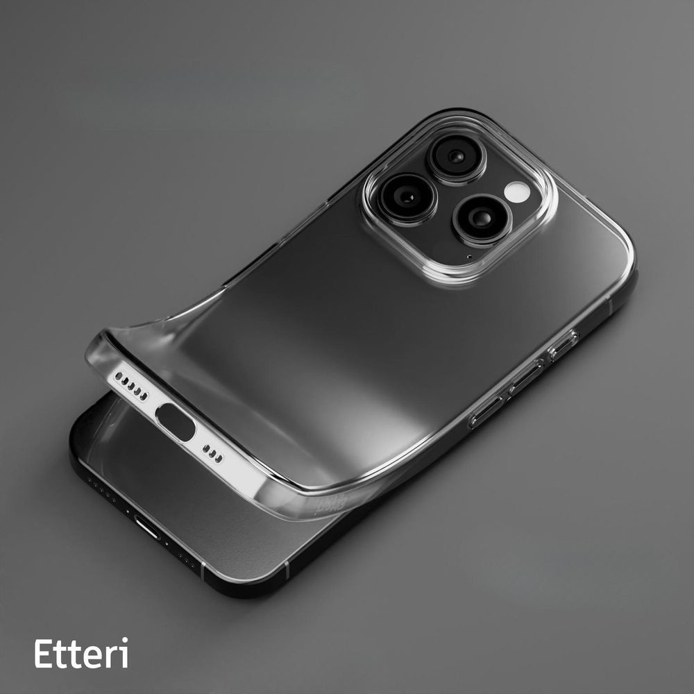 Custodie per cellulari Etteri per iPhone 11 Cover