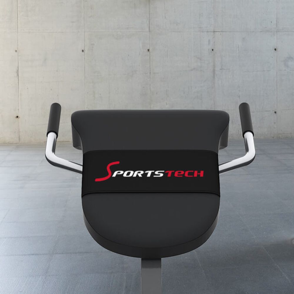 Sportstech Hantelbank BRT200 | 3in1 Multifunktion | 5 Neigungswinkel