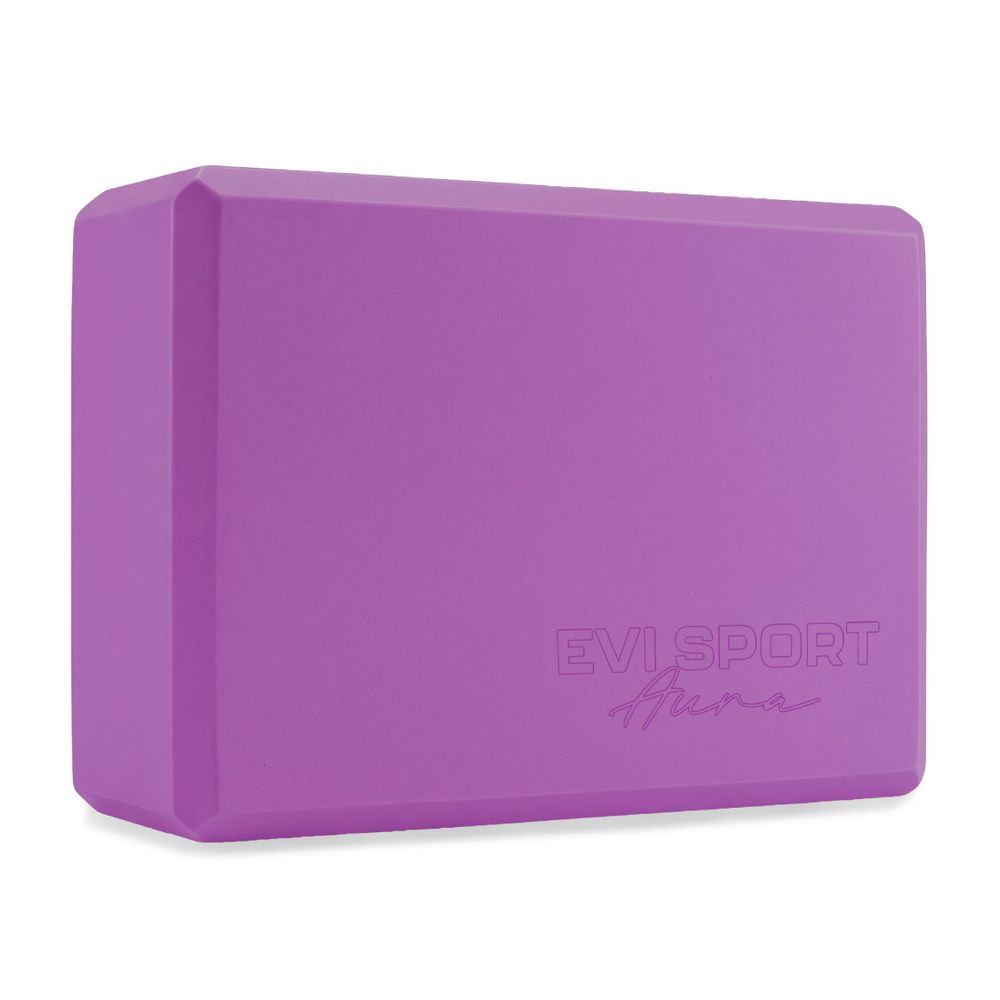 Spolehlivá opora v každé pozici | EVI SPORT Aura – Balance Lilac Bloom