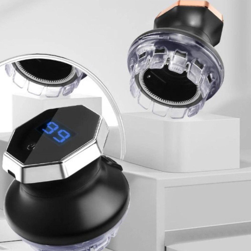 Präziser 360-Grad-Schnitt für makellose Ergebnisse