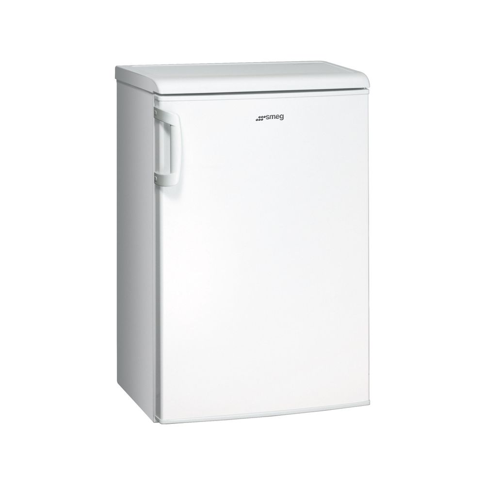 Smeg FA120E Kühlschrank mit Gefrierfach Unterbau 114 l E Weiß