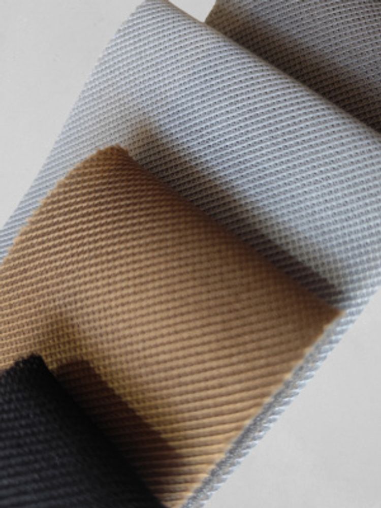 TAPHICEROS Dachhimmel Stoff, Meterware Innenraumverkleidung Reparatur Autohimmelstoff, Schwarz, 100 x 180 cm