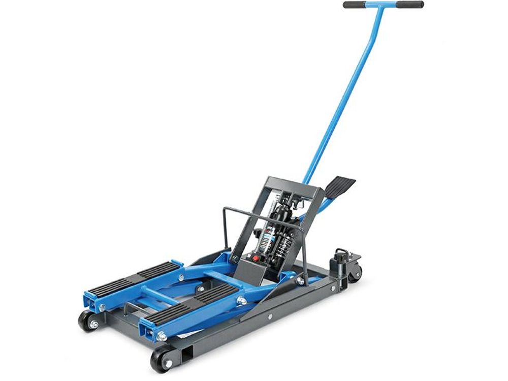 STIX SATV-1500 Hydraulischer Motorradheber 680 kg ATV Quad Werkstatt