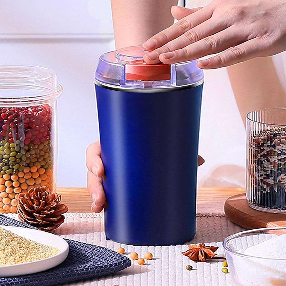 Einfache Bedienung per Knopfdruck