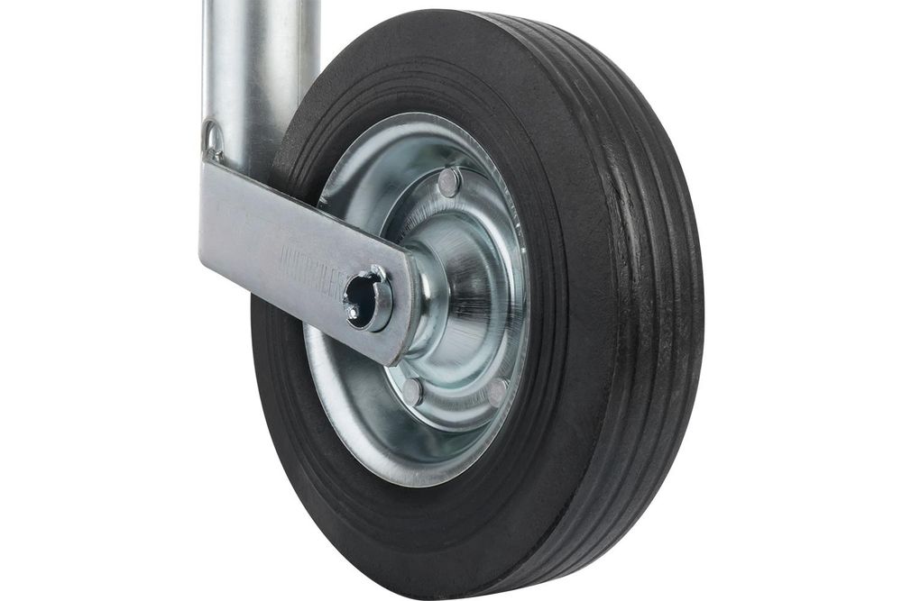 Oporné koleso pre príves LB 48 Unitrailer