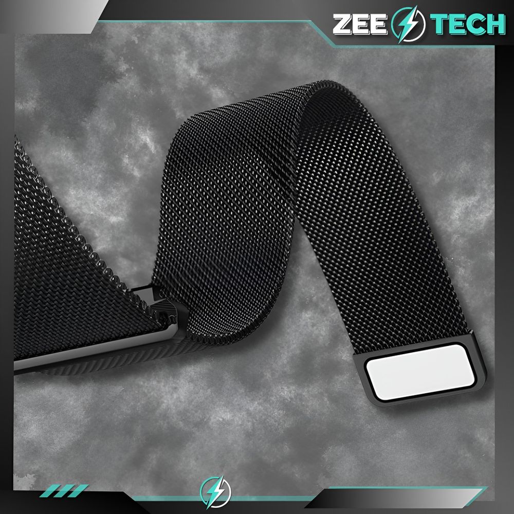 Armband Für Smartwatch, Universal 22Mm  + Federsteg