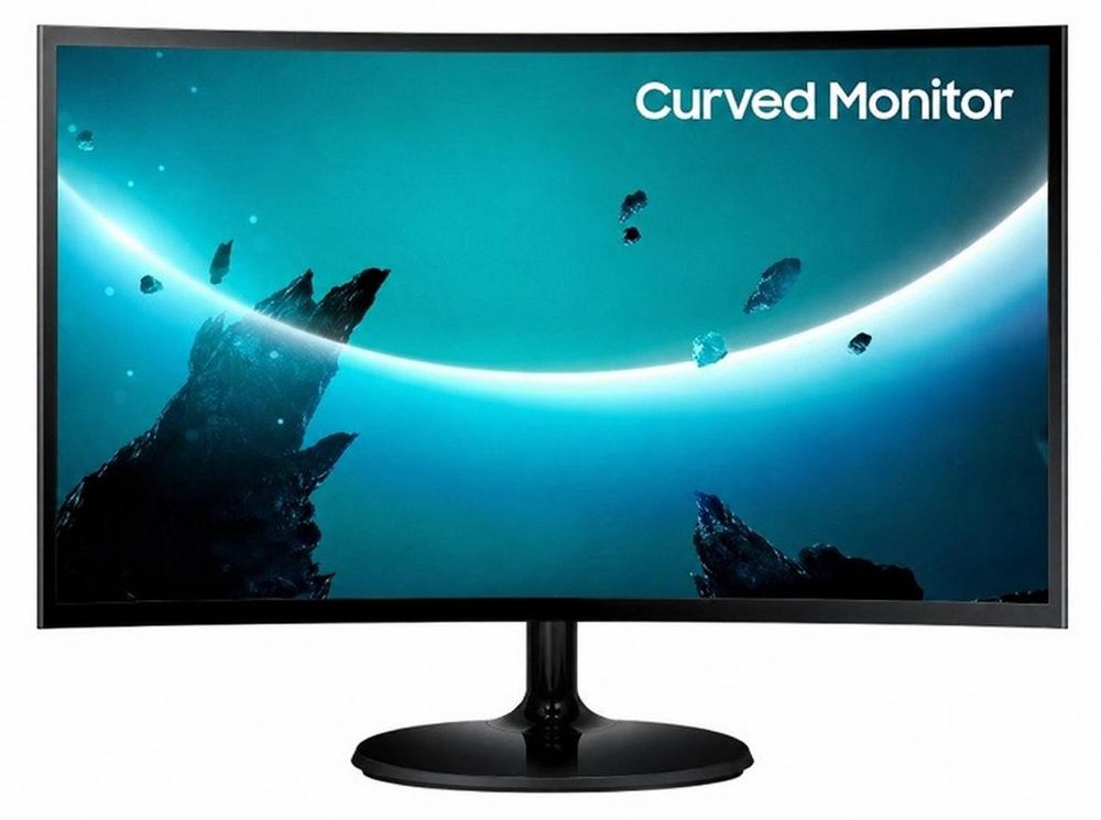 Monitor Image