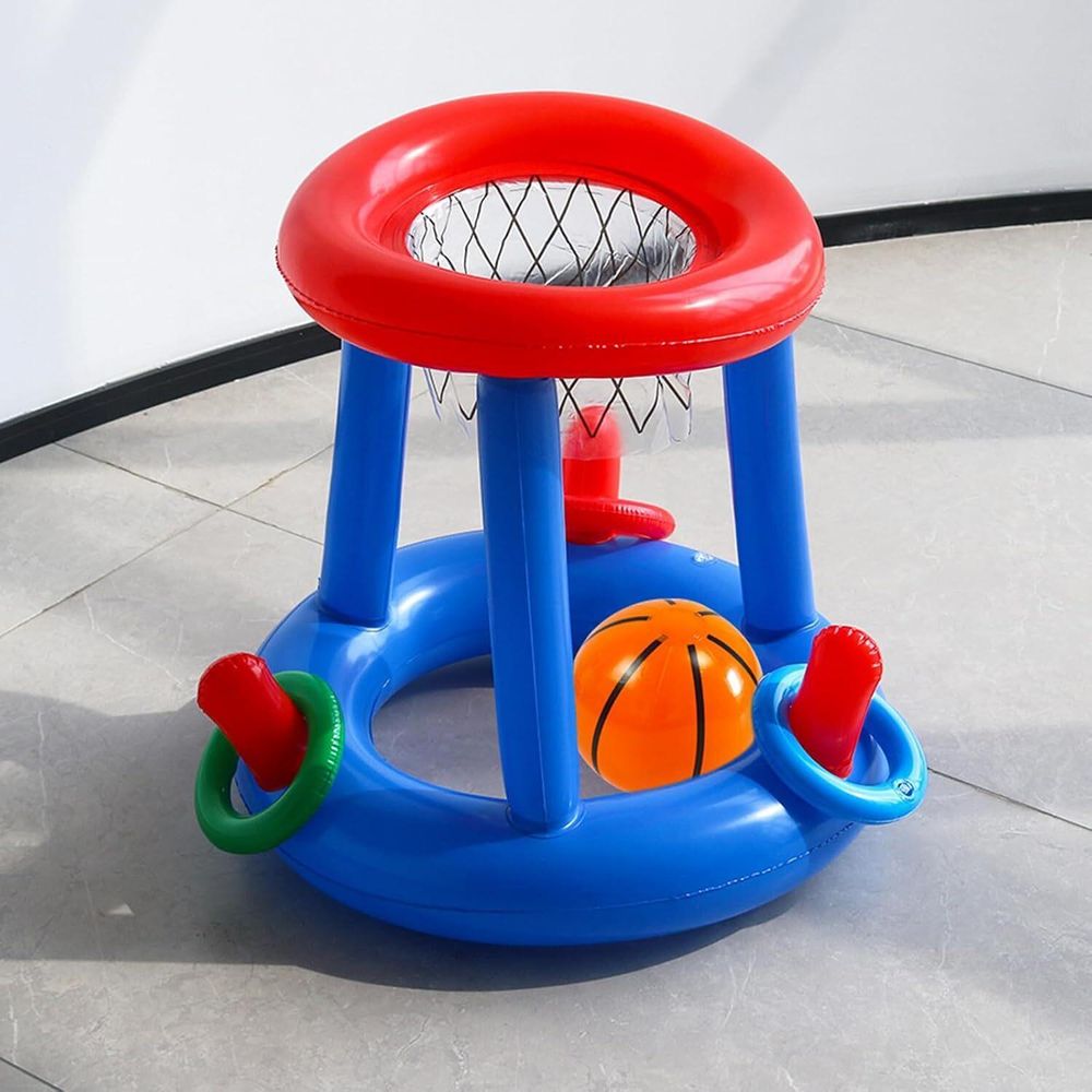 Schneller Aufbau, sofort spielbereit