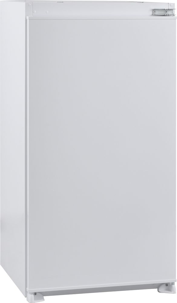 Telefunken EKG102S147E Einbaukühlschrank mit Gefrierfach | 102cm Nische | Schlepptür-Technik | 139 Liter Nutzinhalt