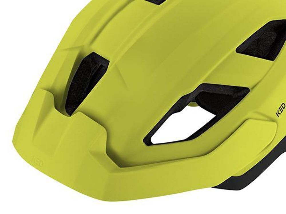 75 KED City-Fahrradhelm Embrace Urban UF-1