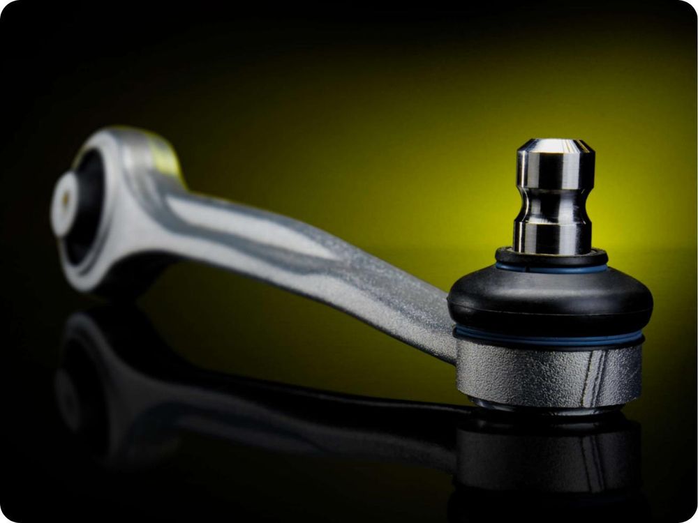 RIDEX Querlenker