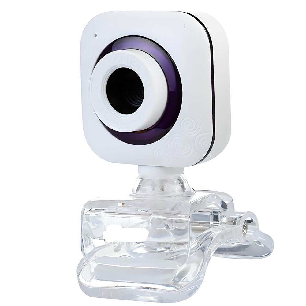 Webcam mit Mikrofon und Klarer Stereo-Sound Lichtkorrektur Webkamera USB-Anschluss Plug & Play USB 2.0 Kamera Skype FaceTime Hangouts Zoom Retoo