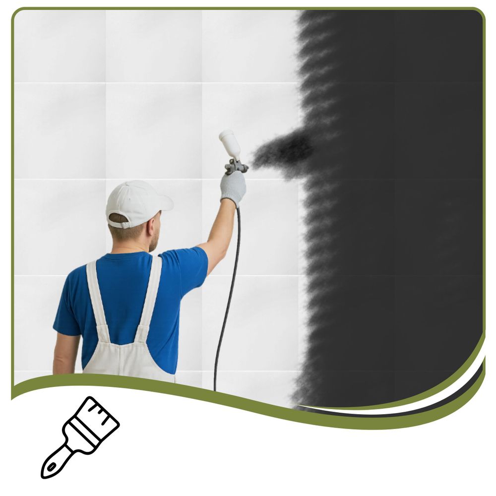 Gestalten Sie Ihre Wand nach Ihrem Geschmack!