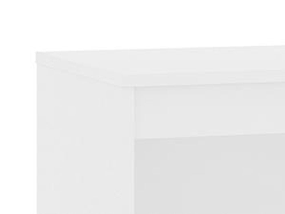 vidaXL Schreibtisch Weiß 90×40×72 cm Holzwerkstoff