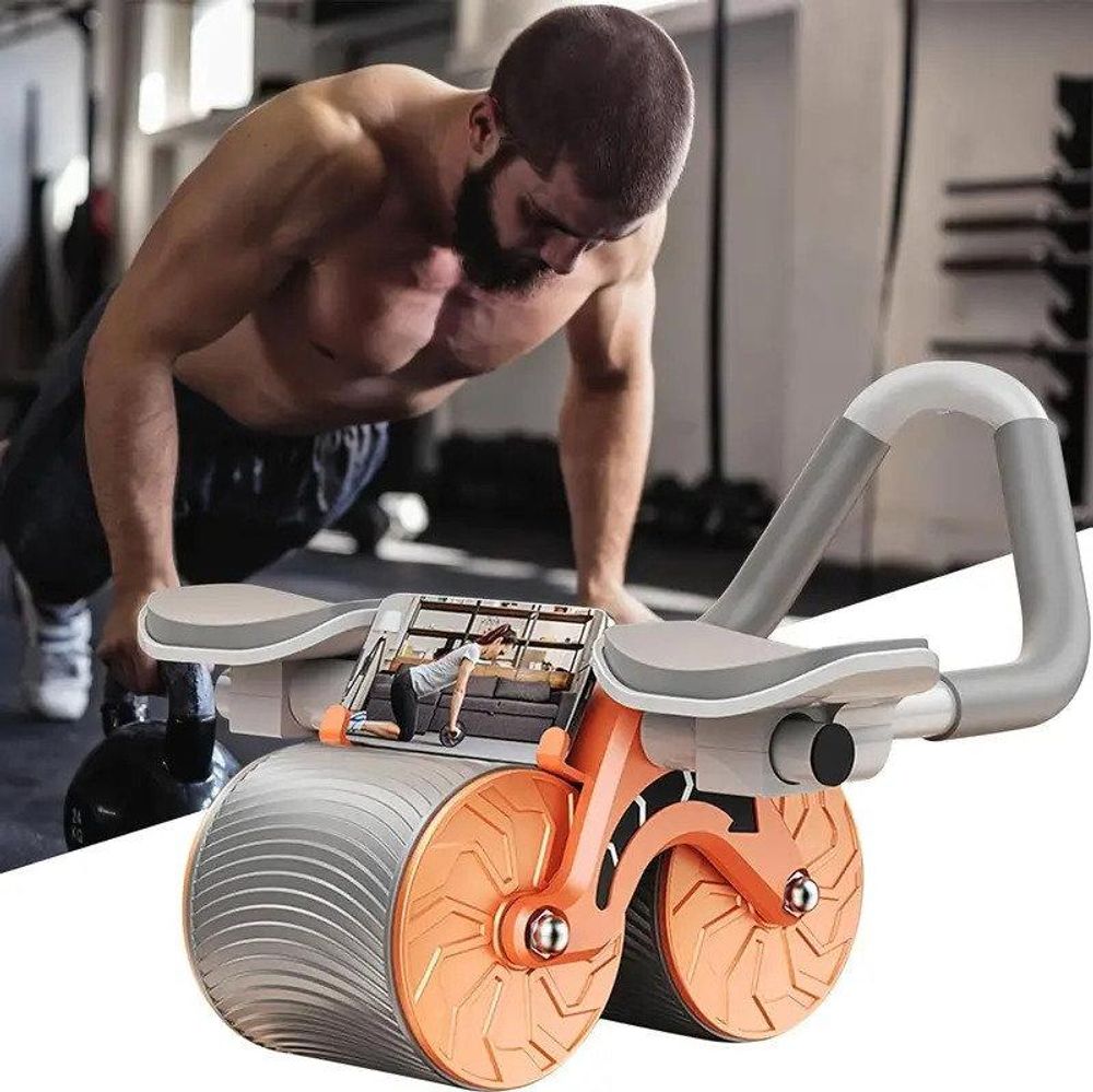 Bleiben Sie verbunden mit dem integrierten Handyhalter