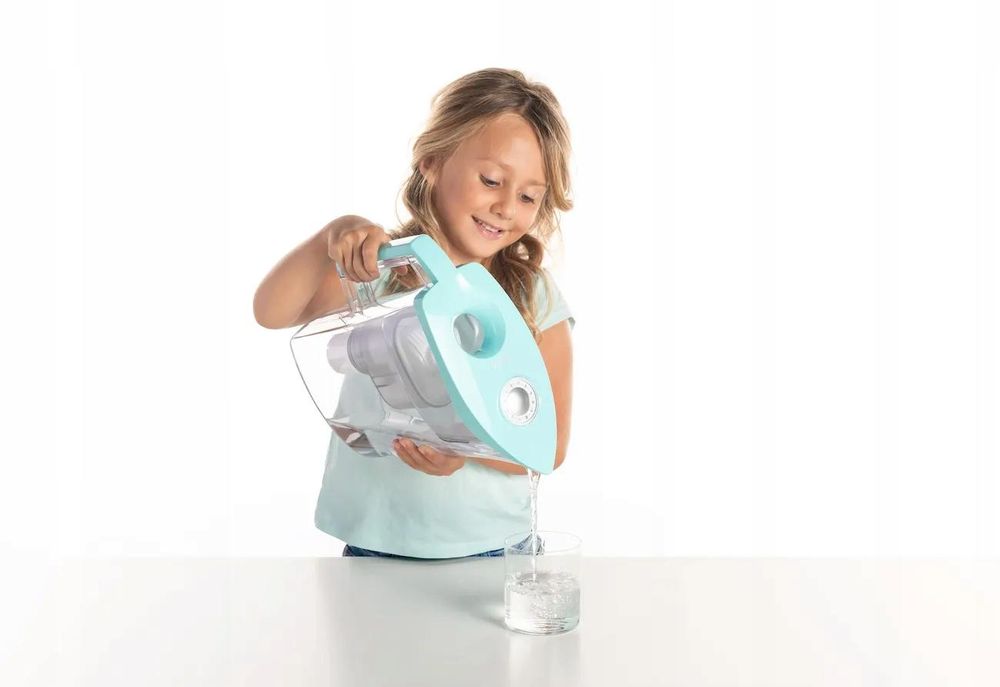 Filterlebensdauer von BI-FLUX und MikroPLASTIK-STOP
