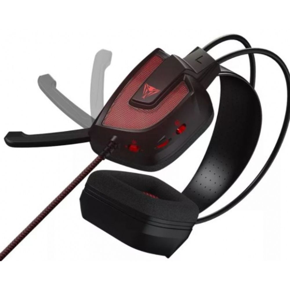Viper V360 7.1 Surround Gaming Headset