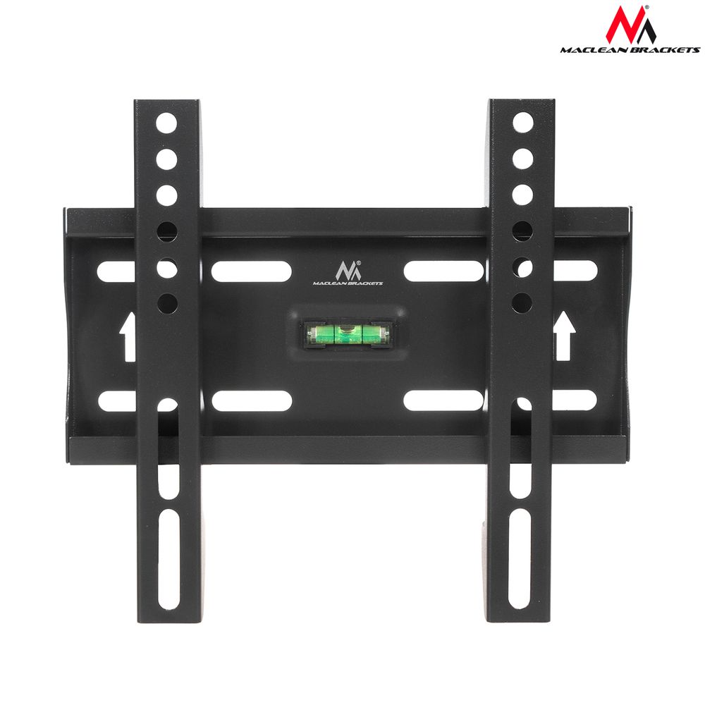 TV Halterung Universal Fernseher TV Wandhalterung bis 35kg 13-50" Zoll