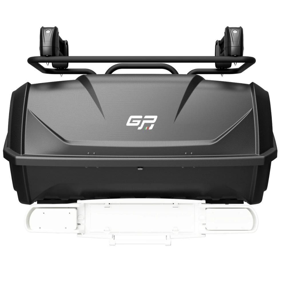 GP Skiträger für Plattform und Box (23.GP1000)