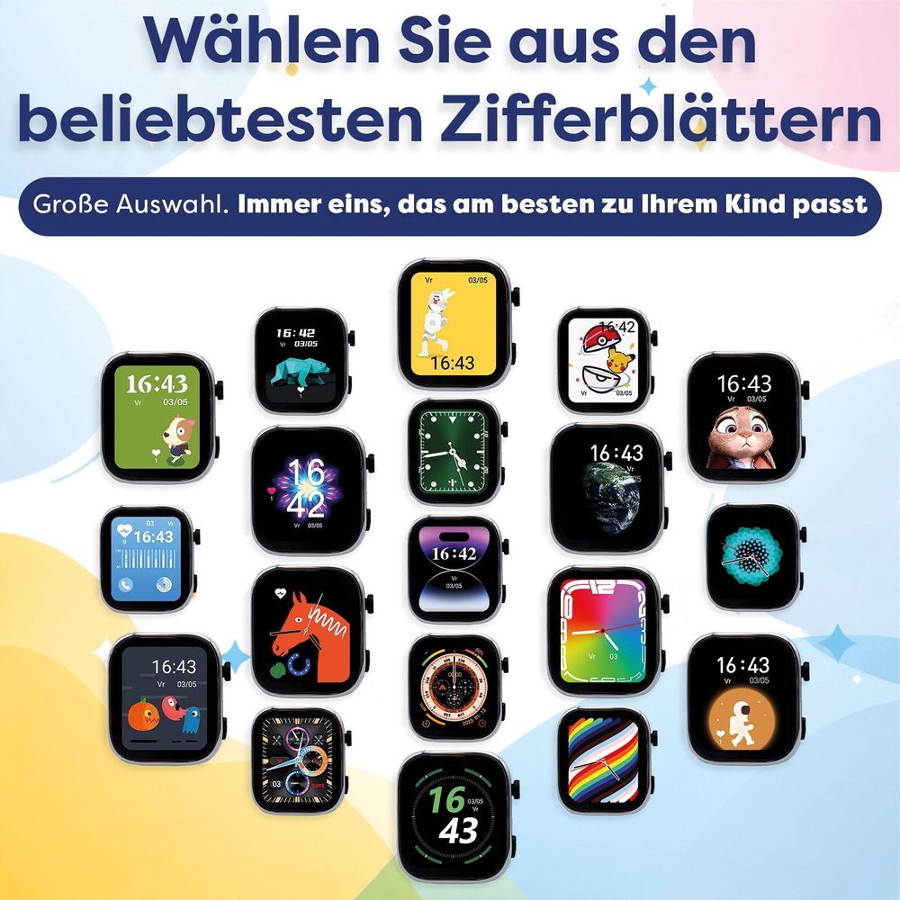 Cool, Suss oder modern?