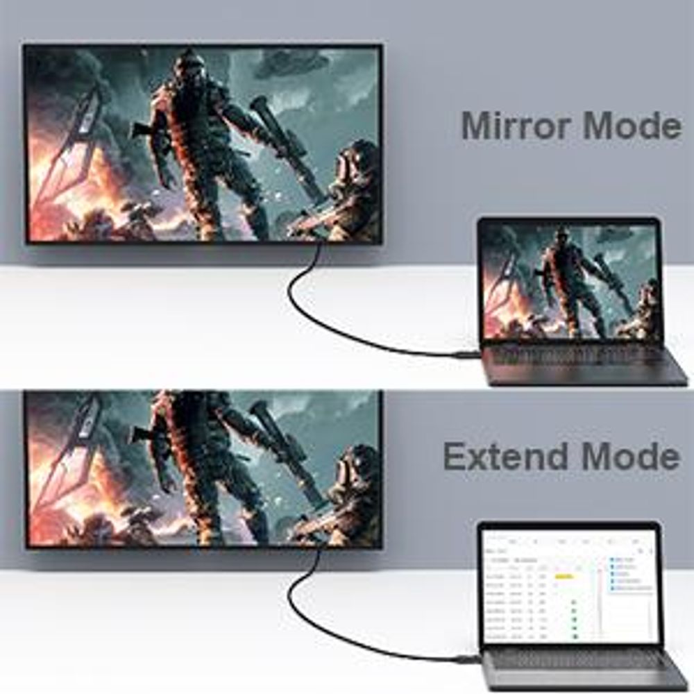 BENFEI Kabeladapter DisplayPort auf DisplayPort Kabel 1.8m 8K 60Hz