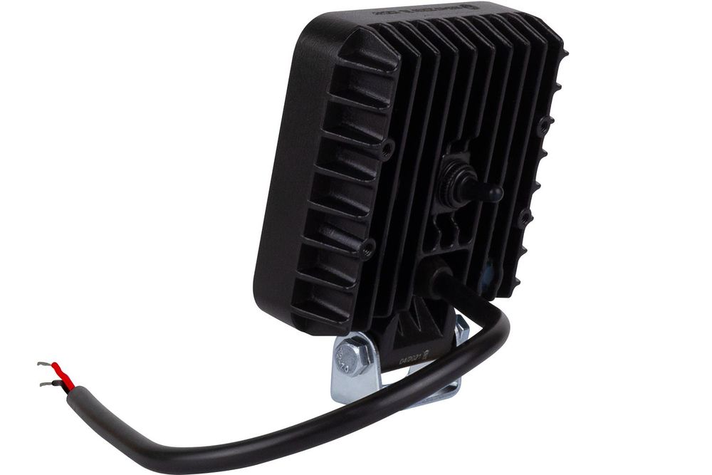 LED pracovní světlomet Truckled L0154, 16xLED, 1844 lm, se spínačem